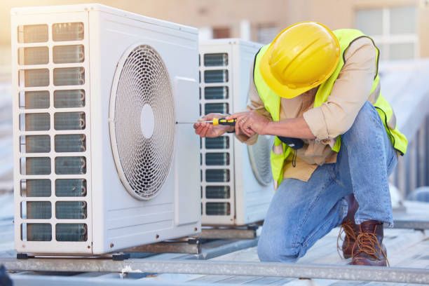 Best Residential HVAC Services  in Carthage, IL