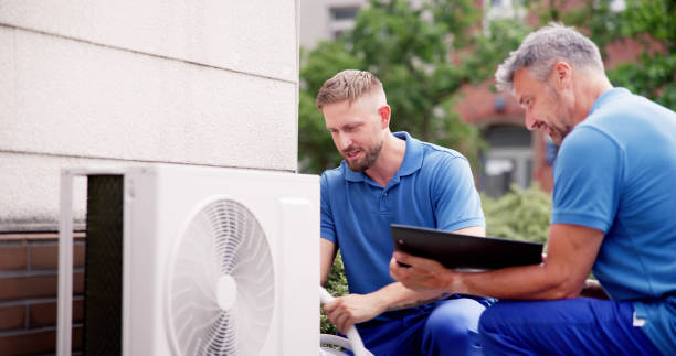 Air Duct Cleaning in Carthage, IL