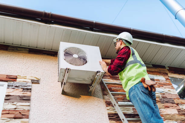 Best HVAC Air Duct Cleaning  in Carthage, IL
