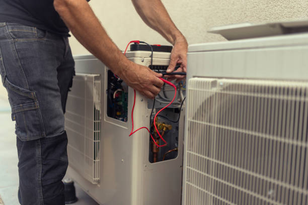 Best Central Air Repair  in Carthage, IL