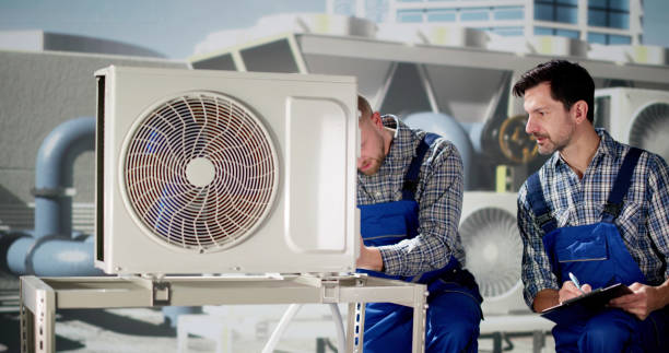 Best HVAC Cleaning Services  in Carthage, IL