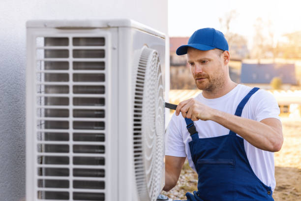 Best HVAC Air Duct Cleaning  in Carthage, IL