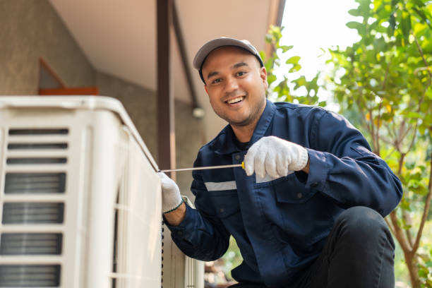 Reliable Carthage, IL HVAC Solutions