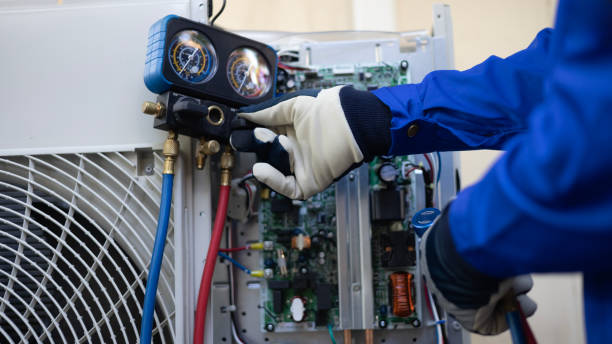 Best HVAC Emergency Services  in Carthage, IL