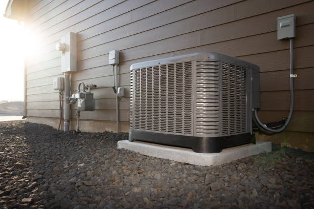 Best HVAC Installation Services  in Carthage, IL